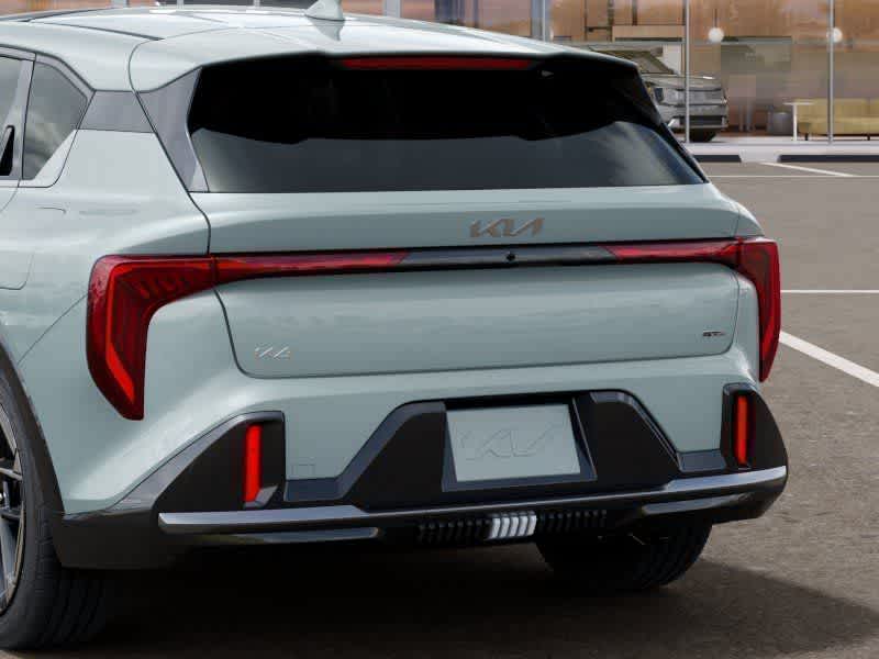 Thumbnail: 2026 Kia K4 - 13