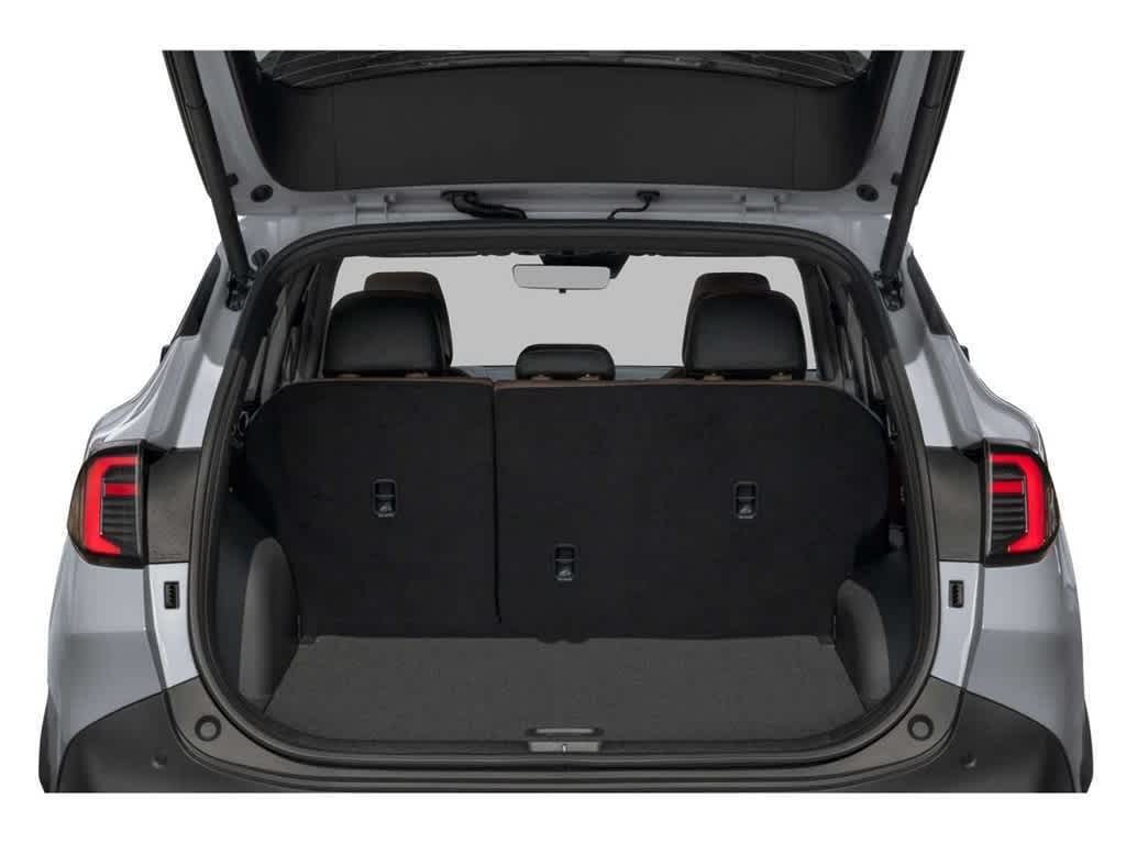 Thumbnail: 2026 Kia Sportage - 10