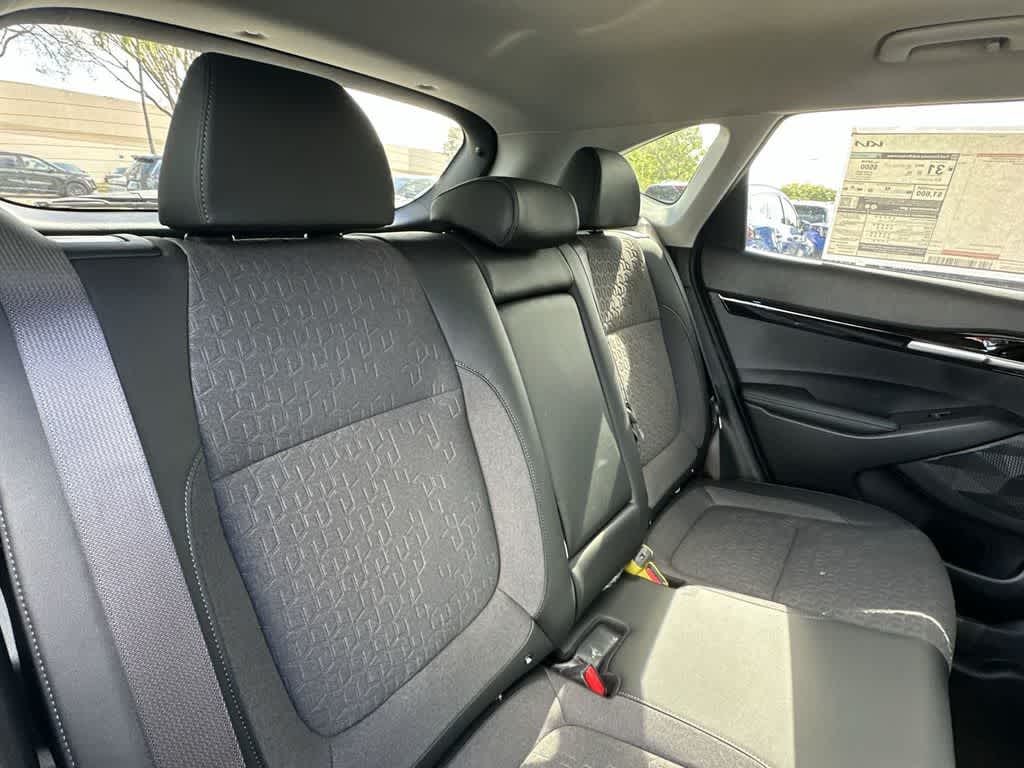 Thumbnail: 2026 Kia Seltos - 26