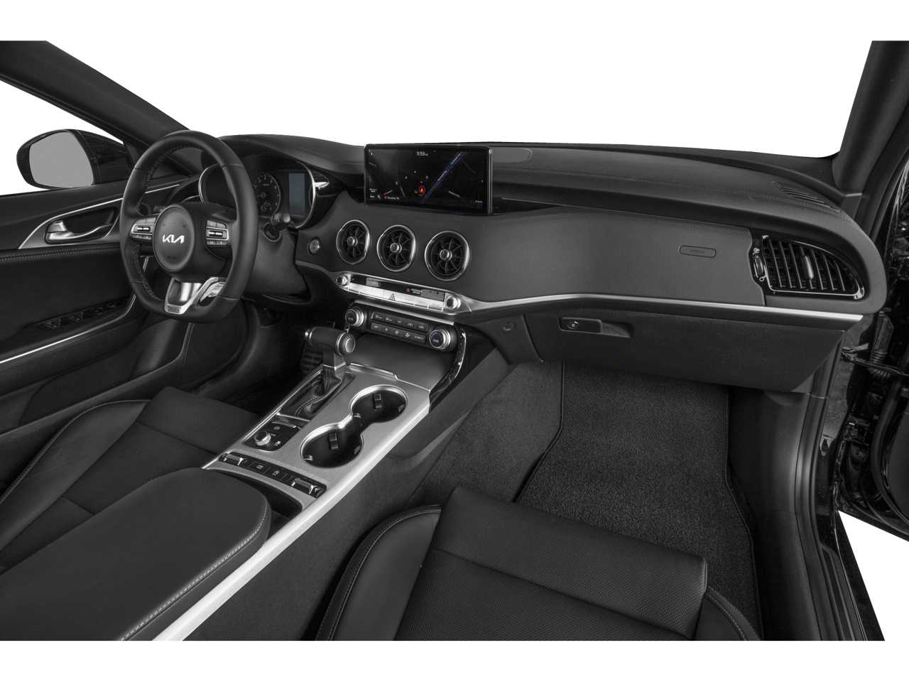 Thumbnail: 2022 Kia Stinger - 11