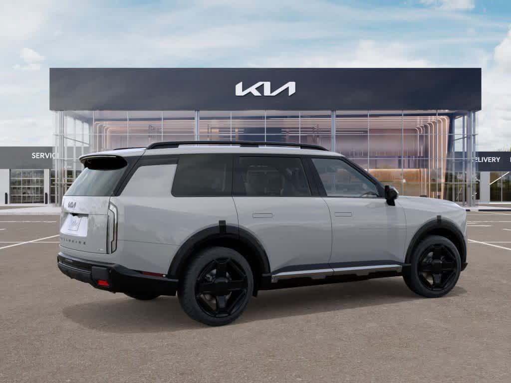 Thumbnail: 2027 Kia Telluride - 6