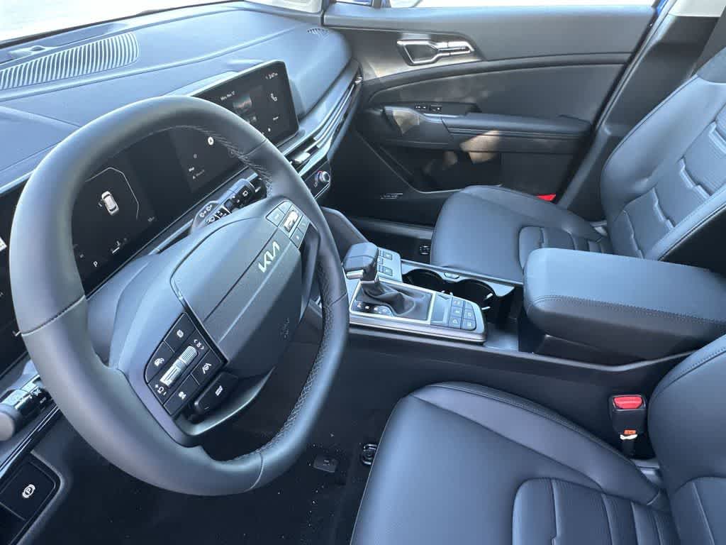 Thumbnail: 2026 Kia Sportage - 13