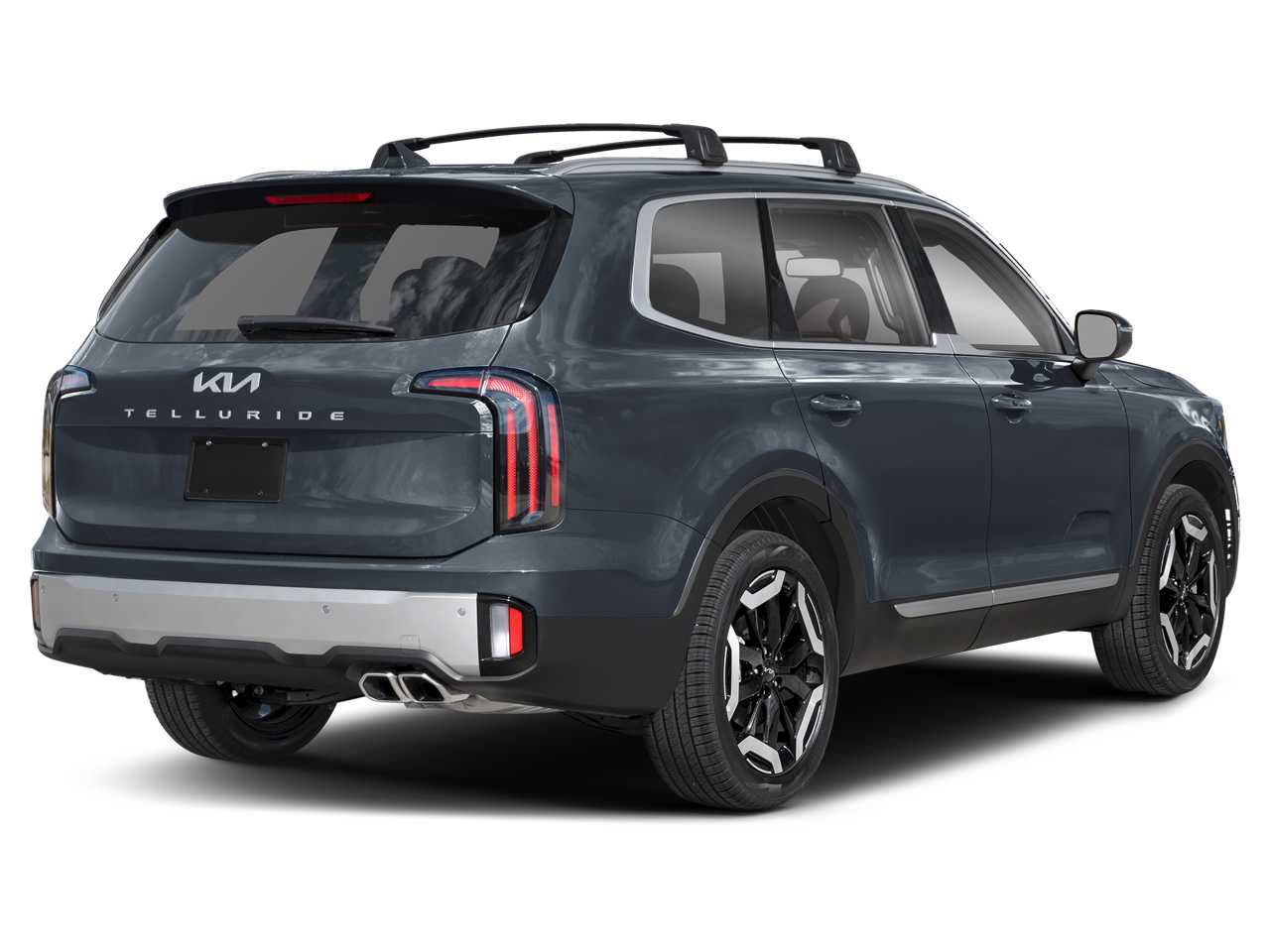 Thumbnail: 2024 Kia Telluride - 2