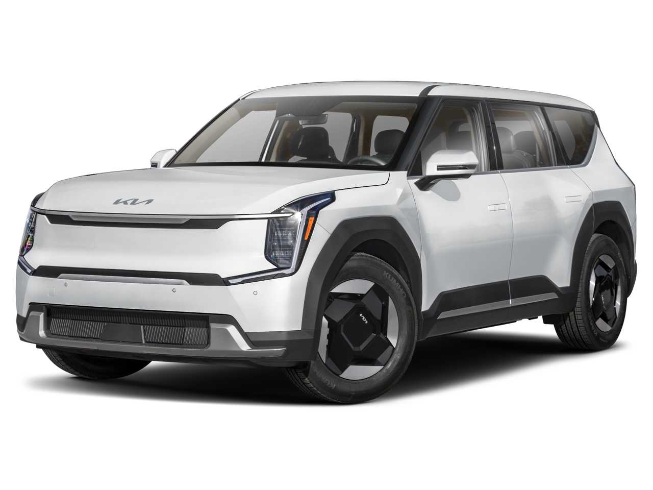 Thumbnail: 2026 Kia EV9 - 1