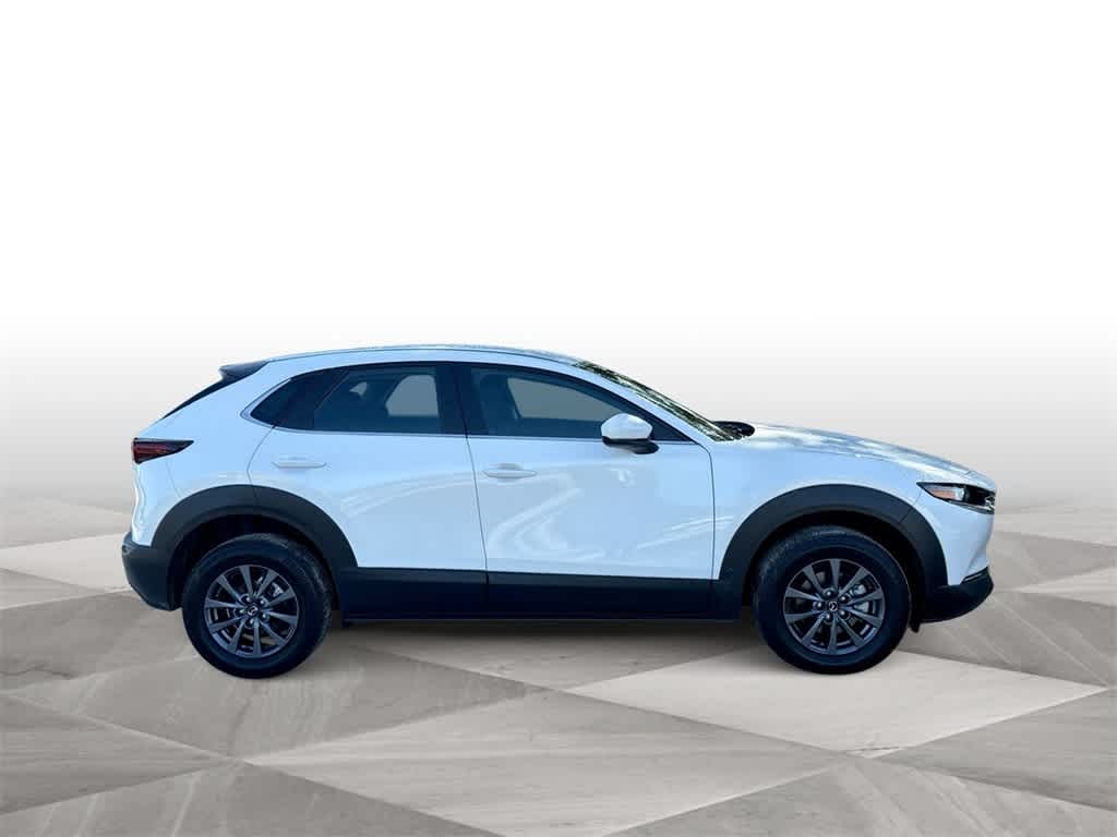 Thumbnail: 2024 Mazda CX-30 - 9