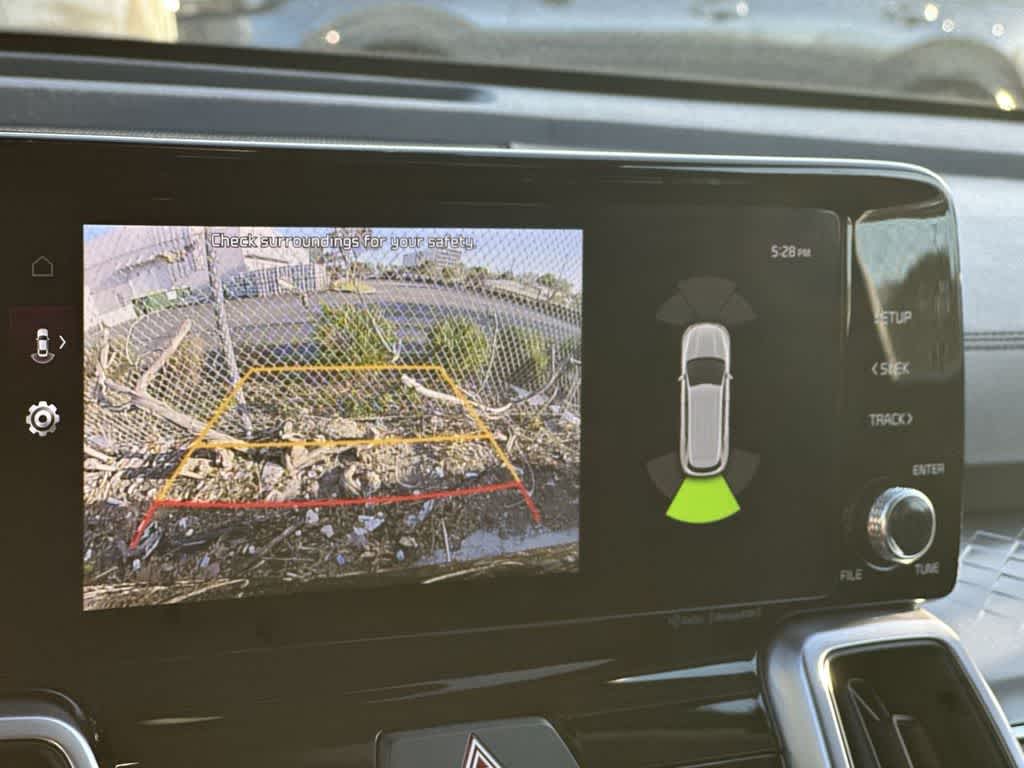 Thumbnail: 2023 Kia Sorento - 20