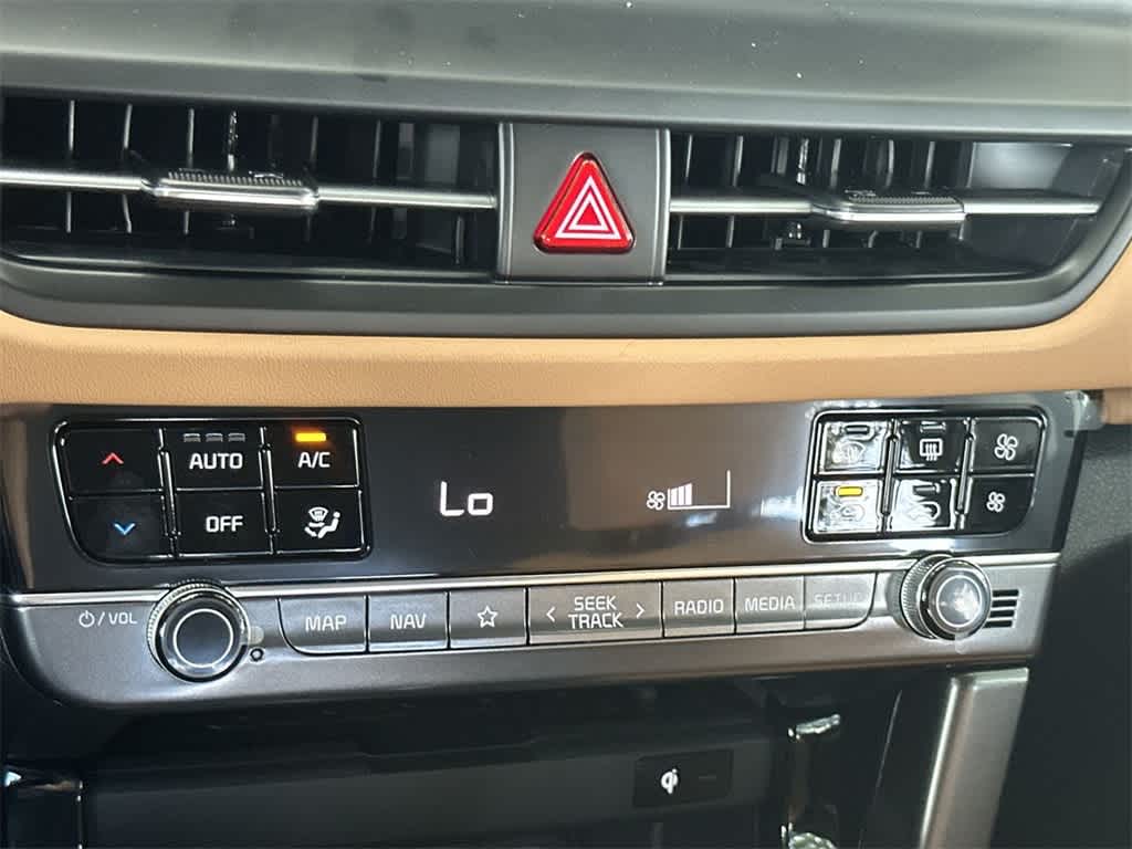 Thumbnail: 2026 Kia Seltos - 20