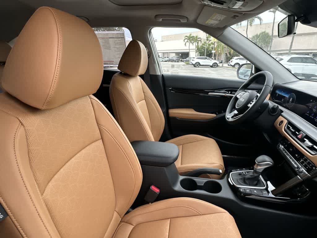 Thumbnail: 2026 Kia Seltos - 27