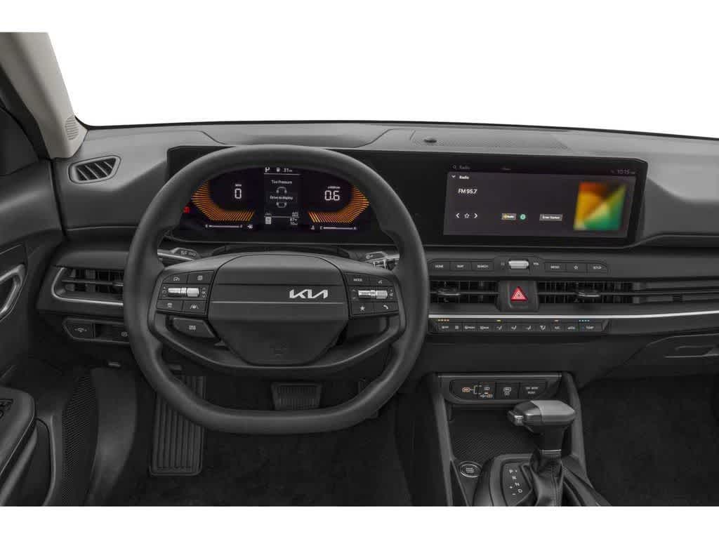 Thumbnail: 2026 Kia K4 - 4