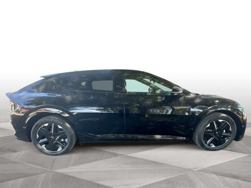 Thumbnail: 2025 Kia EV6 - 9