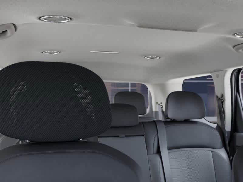 Thumbnail: 2026 Kia EV9 - 27