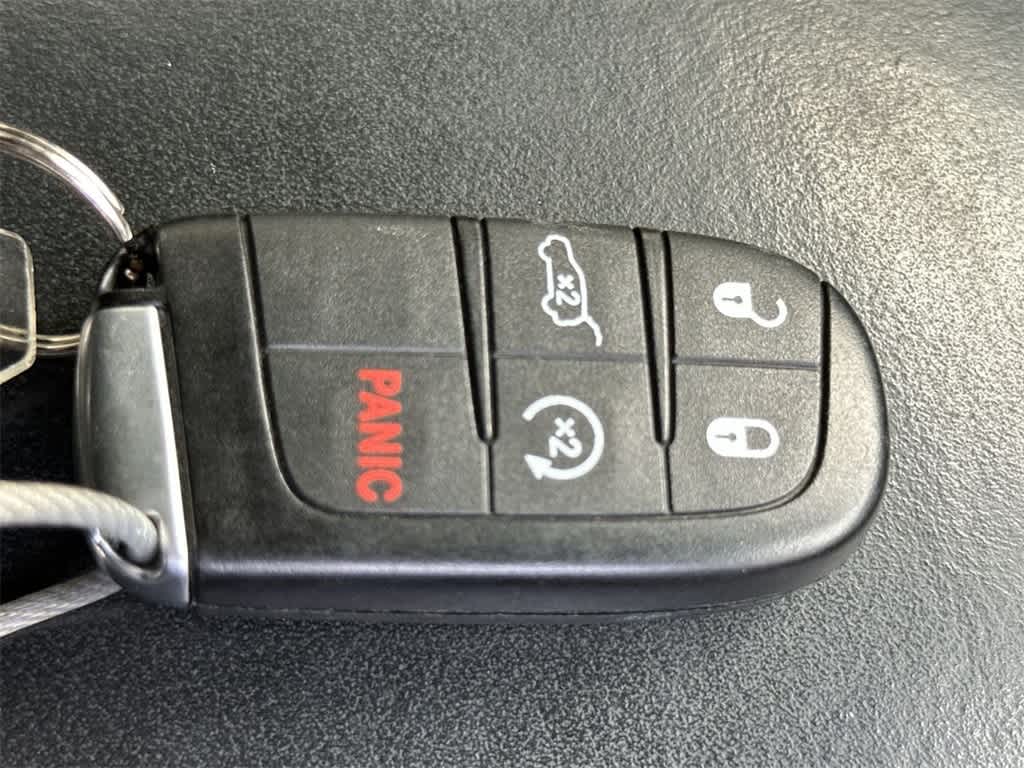 Thumbnail: 2024 Dodge Durango - 28