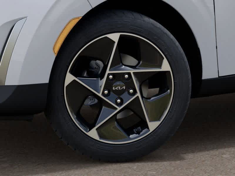 Thumbnail: 2025 Kia Soul - 9