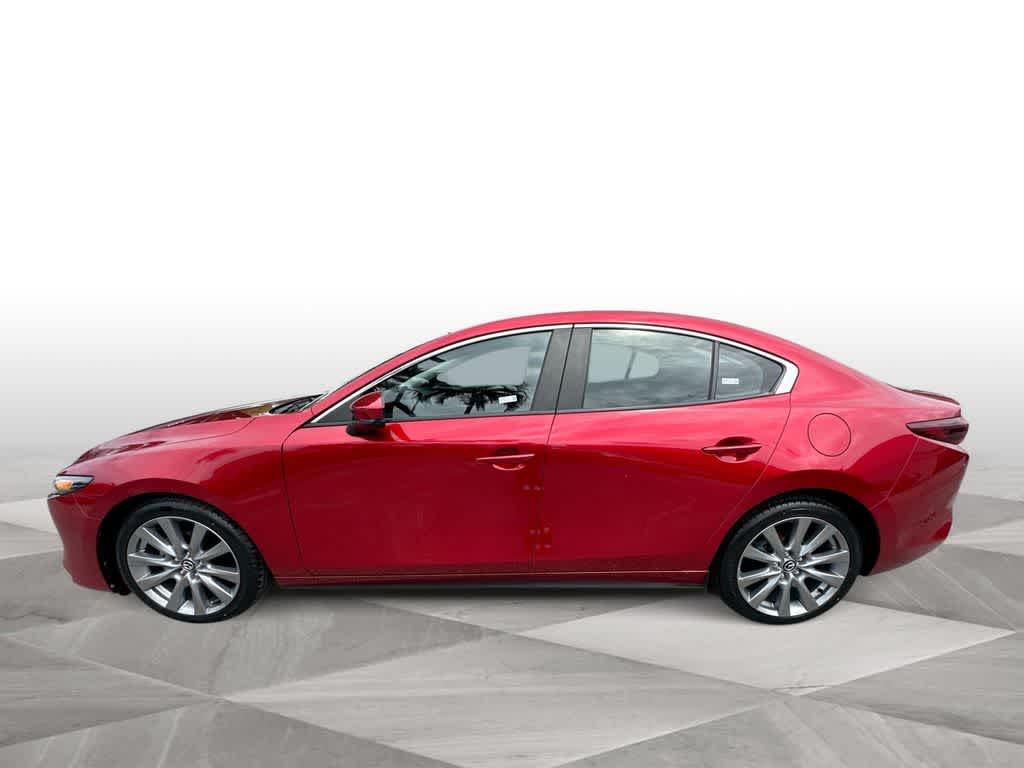 Thumbnail: 2022 Mazda Mazda3 - 5