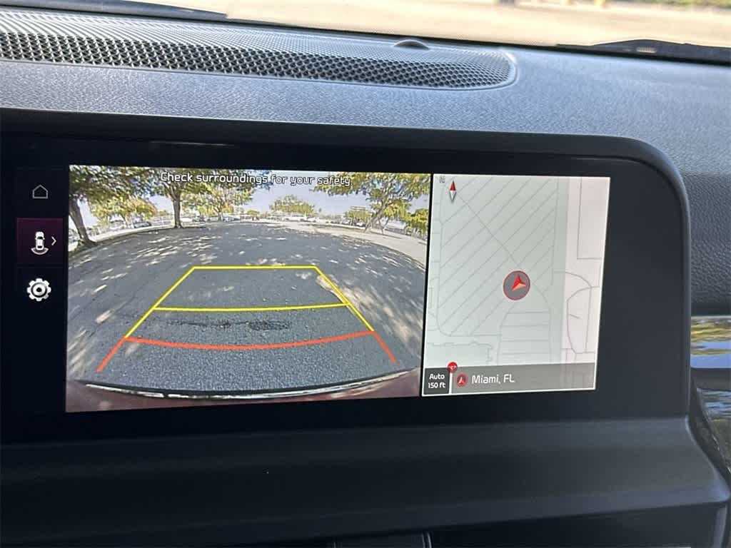 Thumbnail: 2026 Kia Seltos - 19