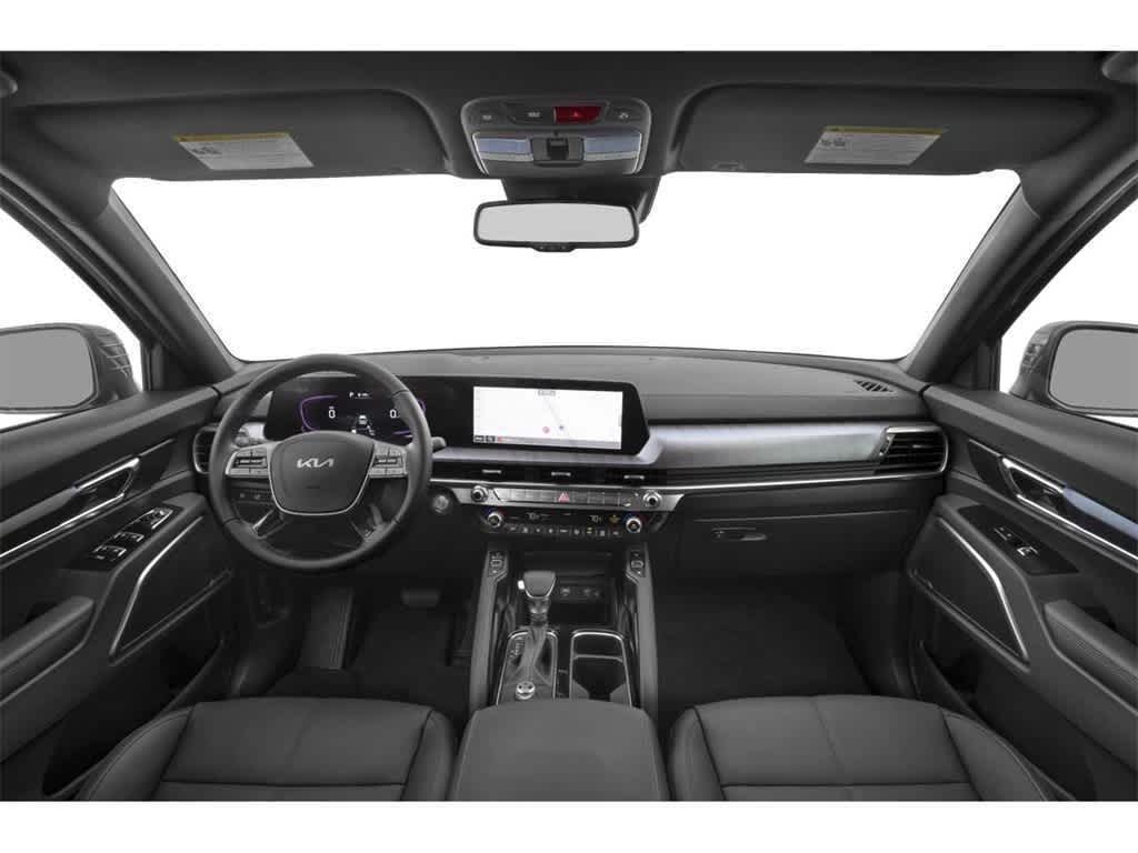 Thumbnail: 2025 Kia Telluride - 8