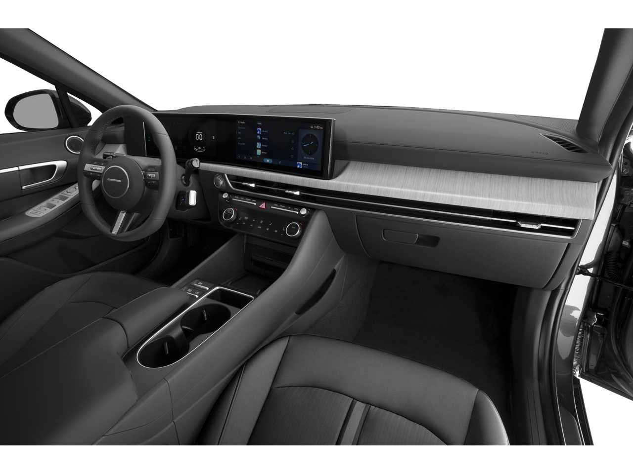 Thumbnail: 2025 Hyundai Sonata - 11
