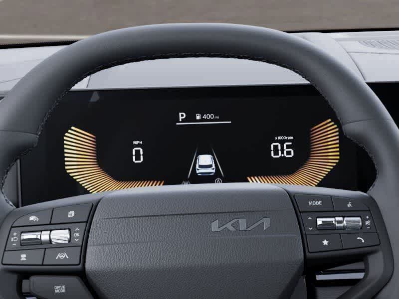 Thumbnail: 2026 Kia Sportage - 21