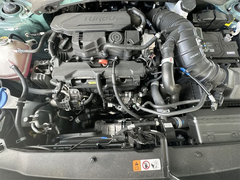 Thumbnail: 2025 Kia Seltos - 12