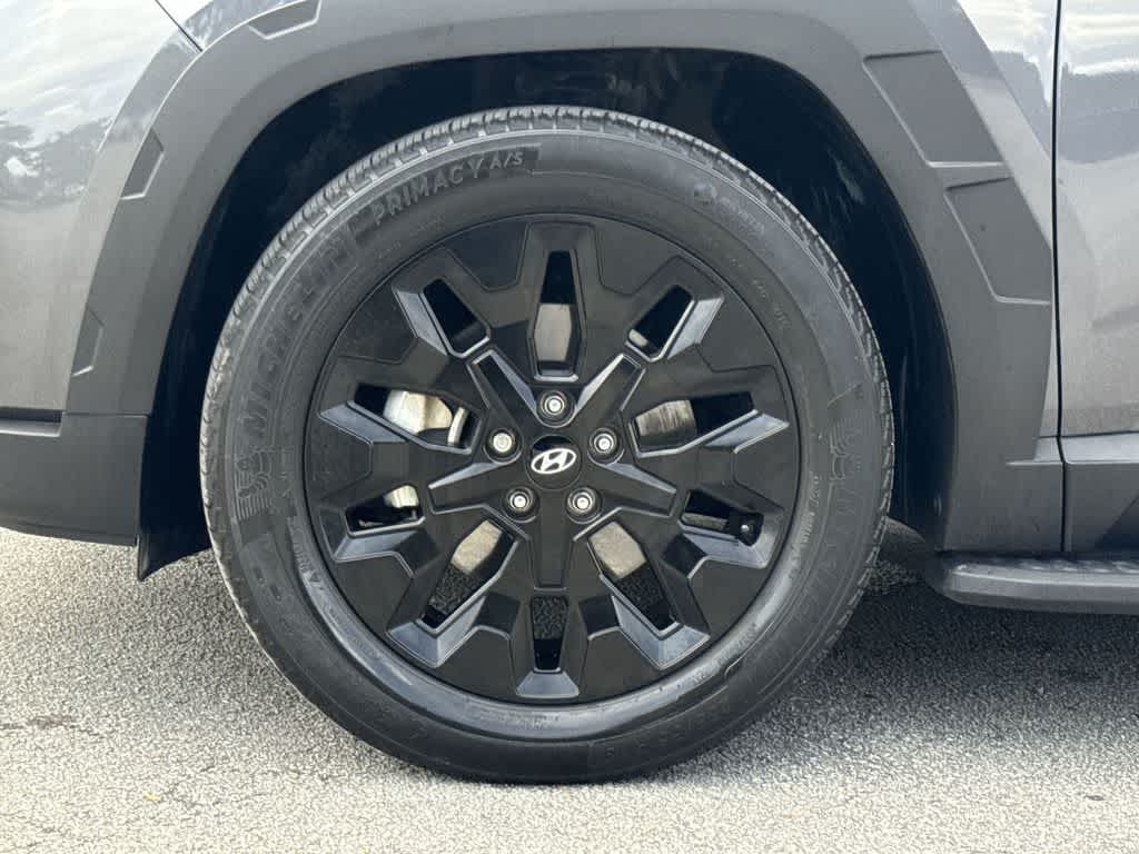 Thumbnail: 2024 Hyundai Tucson - 11