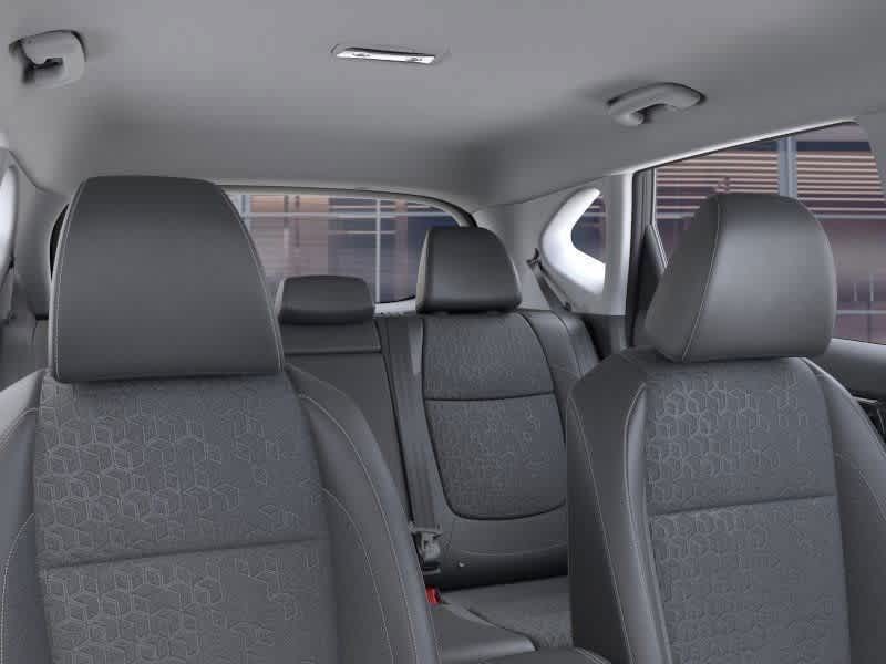 Thumbnail: 2026 Kia Seltos - 27