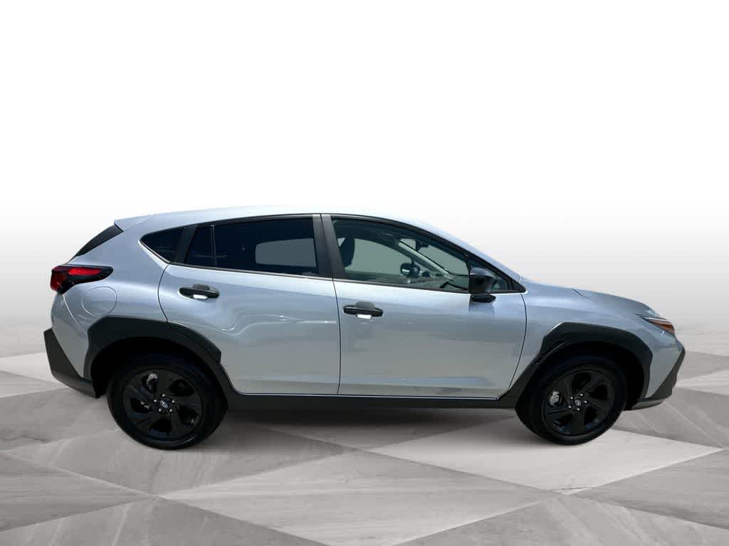 Thumbnail: 2024 Subaru Crosstrek - 9