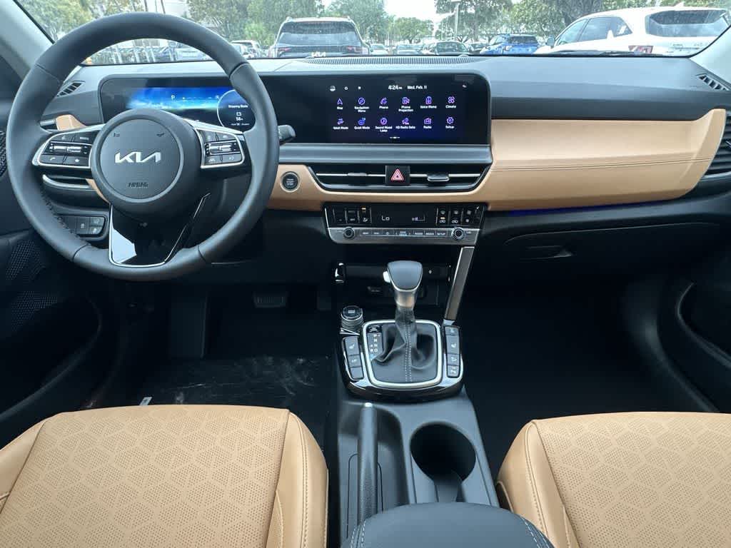 Thumbnail: 2026 Kia Seltos - 24