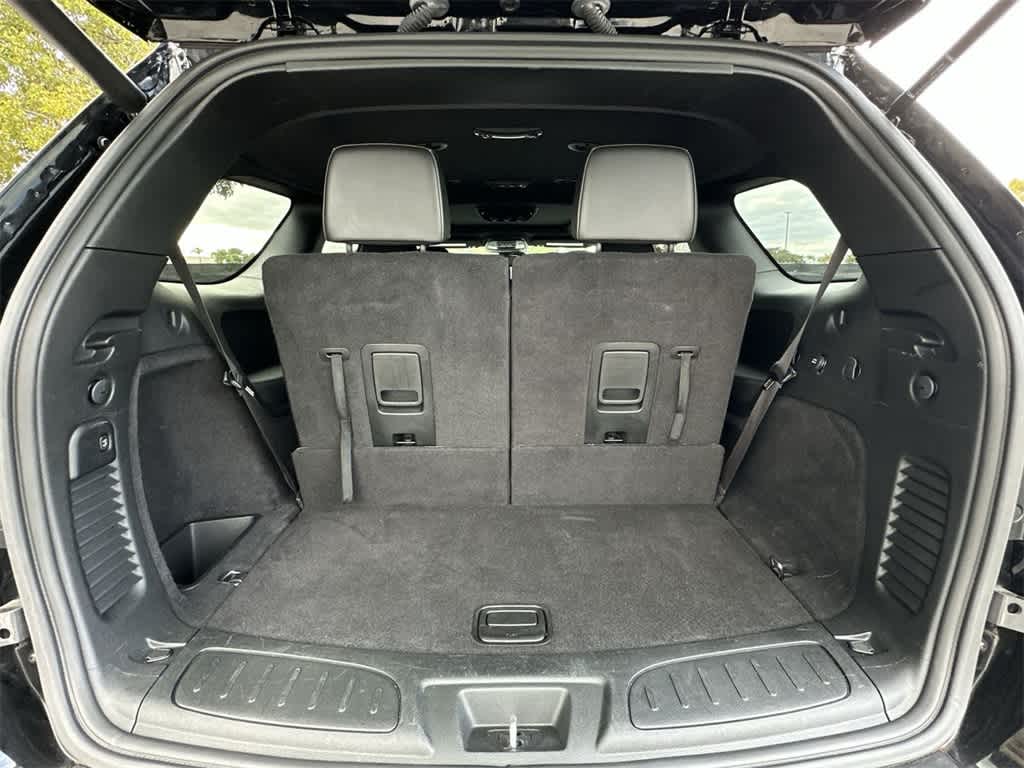 Thumbnail: 2024 Dodge Durango - 25