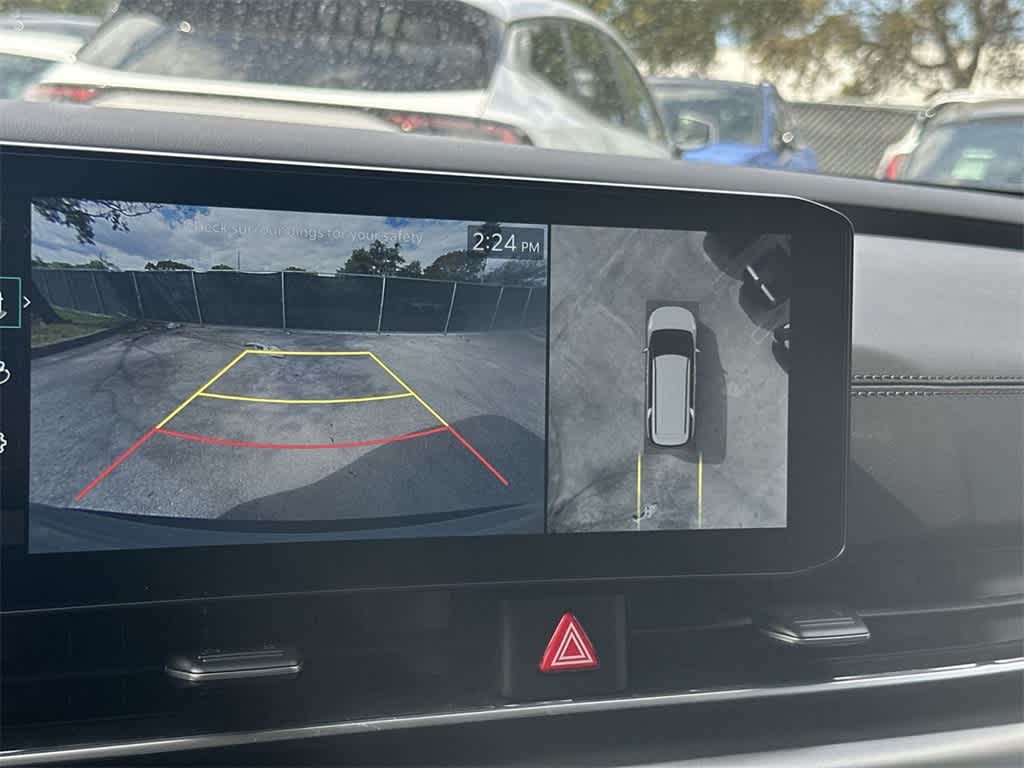 Thumbnail: 2026 Kia Carnival - 19