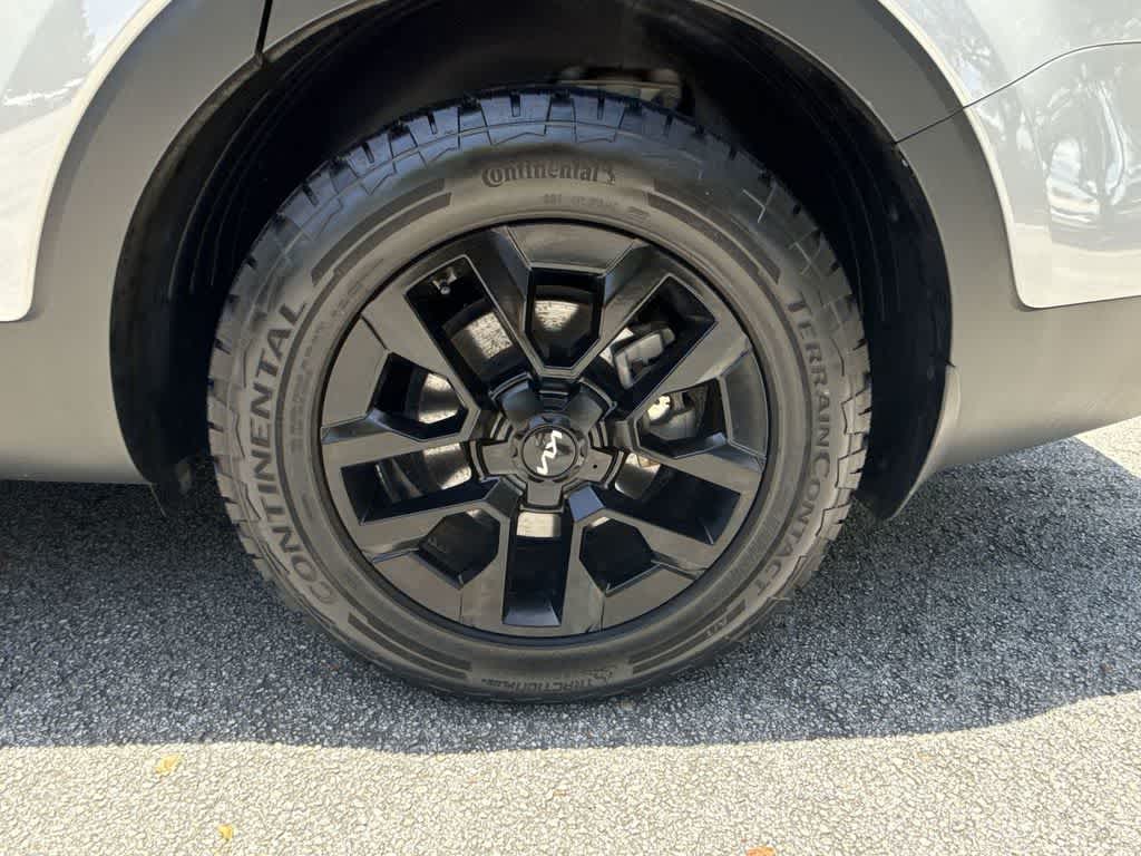 Thumbnail: 2024 Kia Telluride - 10