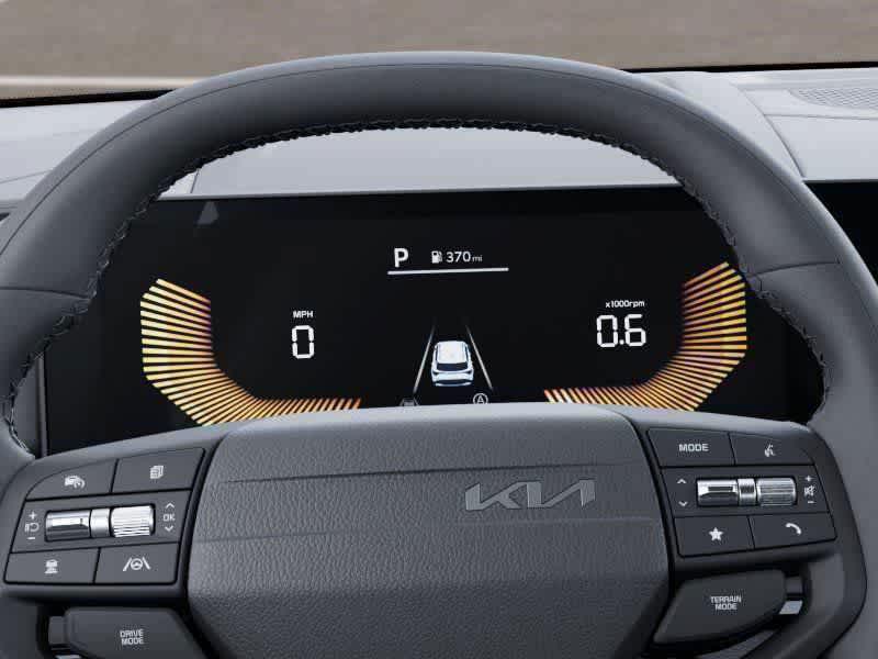 Thumbnail: 2026 Kia Sportage - 21