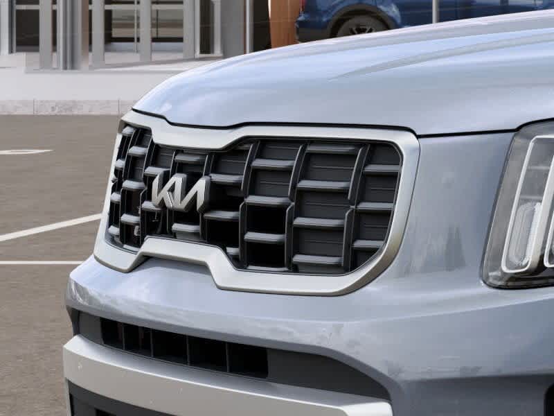 Thumbnail: 2025 Kia Telluride - 12