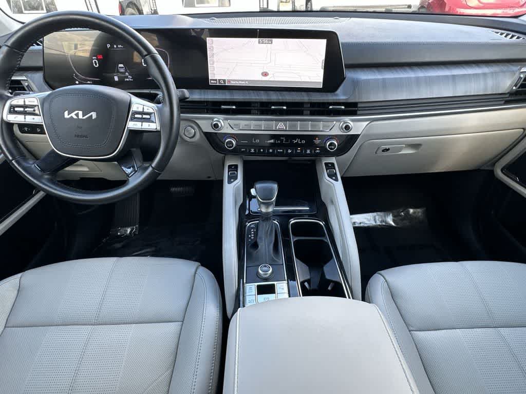 Thumbnail: 2023 Kia Telluride - 24
