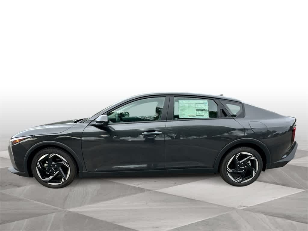 Thumbnail: 2025 Kia K4 - 5