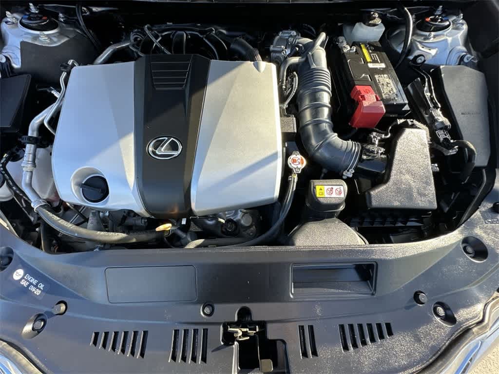 Thumbnail: 2023 Lexus ES - 12