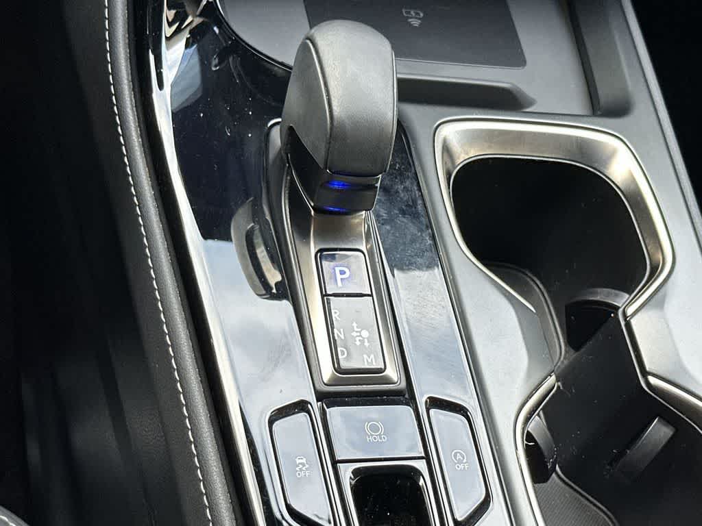 Thumbnail: 2024 Lexus NX - 21