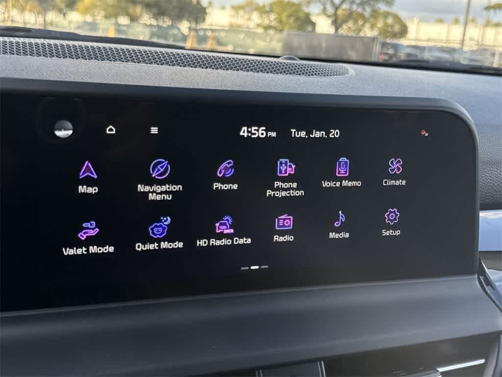 Thumbnail: 2026 Kia Seltos - 18