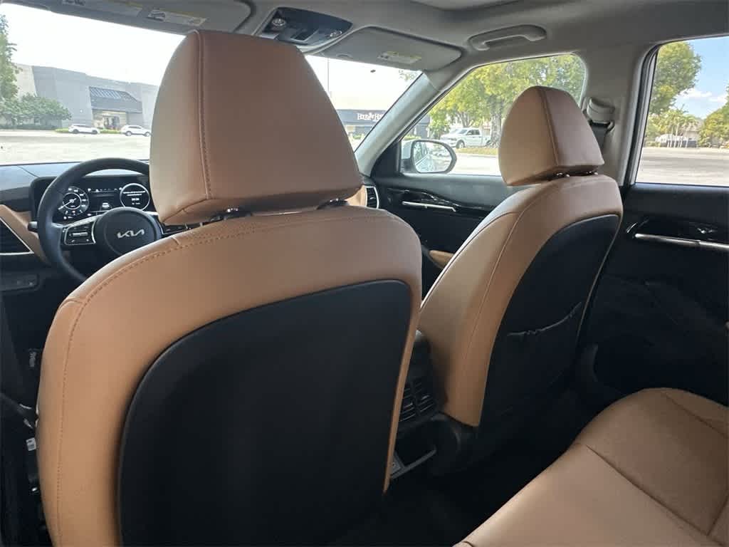 Thumbnail: 2026 Kia Seltos - 23