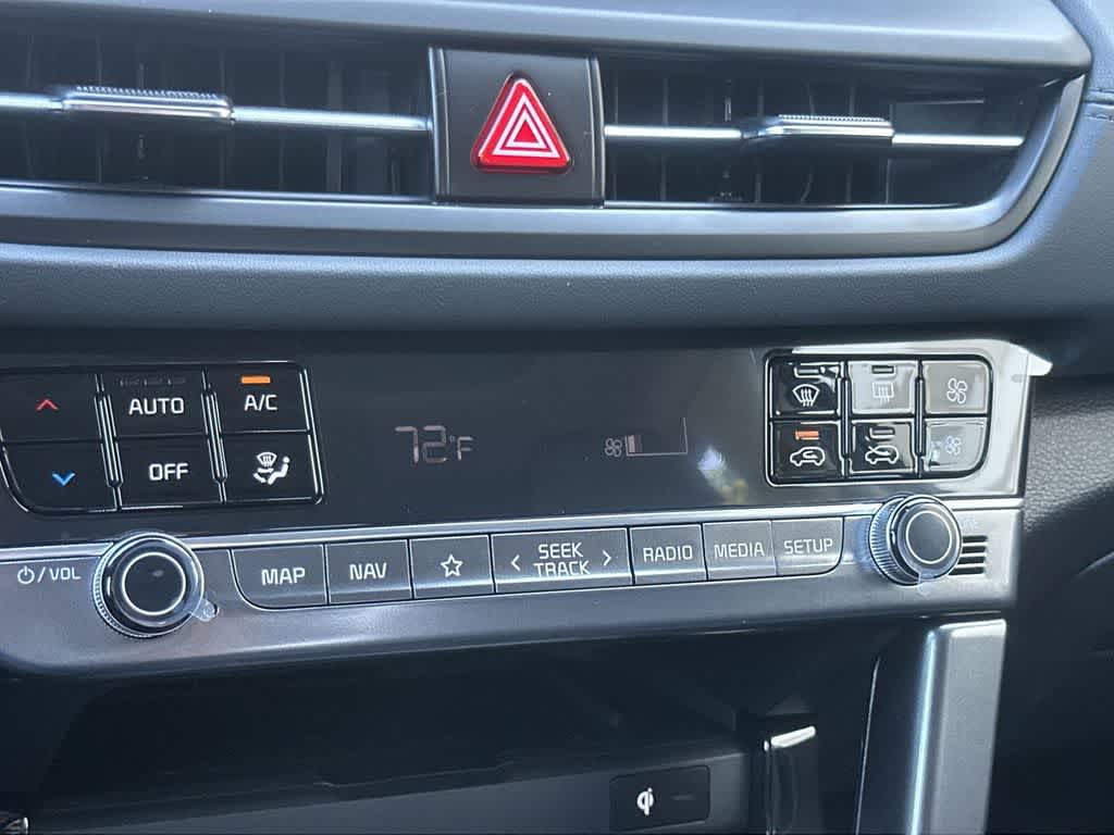 Thumbnail: 2026 Kia Seltos - 20