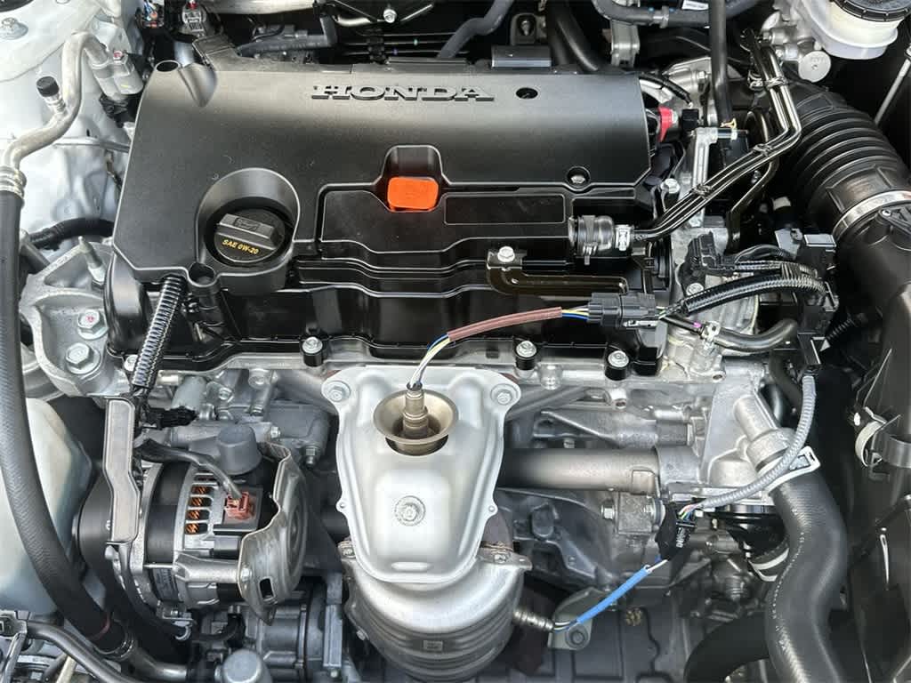 Thumbnail: 2023 Honda Civic - 12