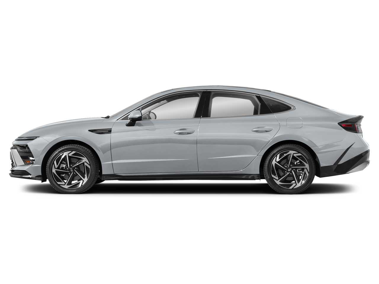 Thumbnail: 2025 Hyundai Sonata - 3