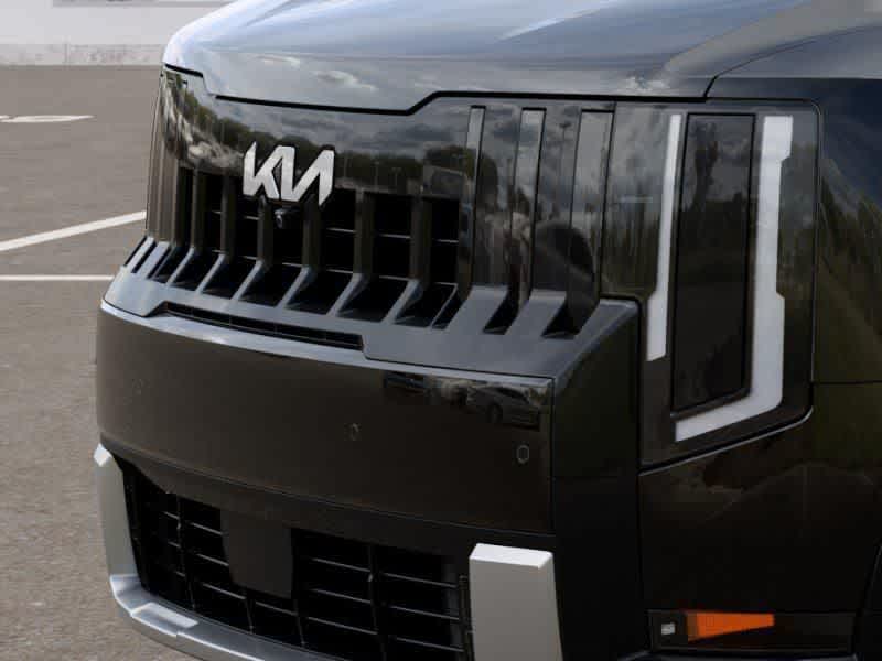 Thumbnail: 2027 Kia Telluride - 12
