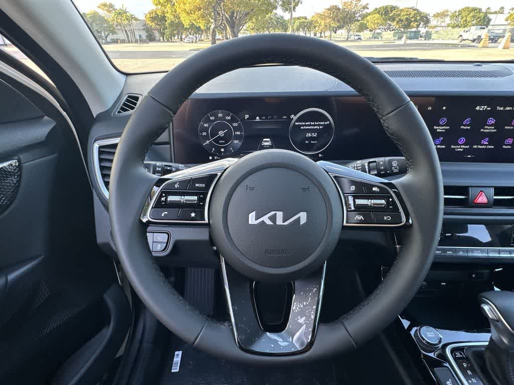 Thumbnail: 2026 Kia Seltos - 15