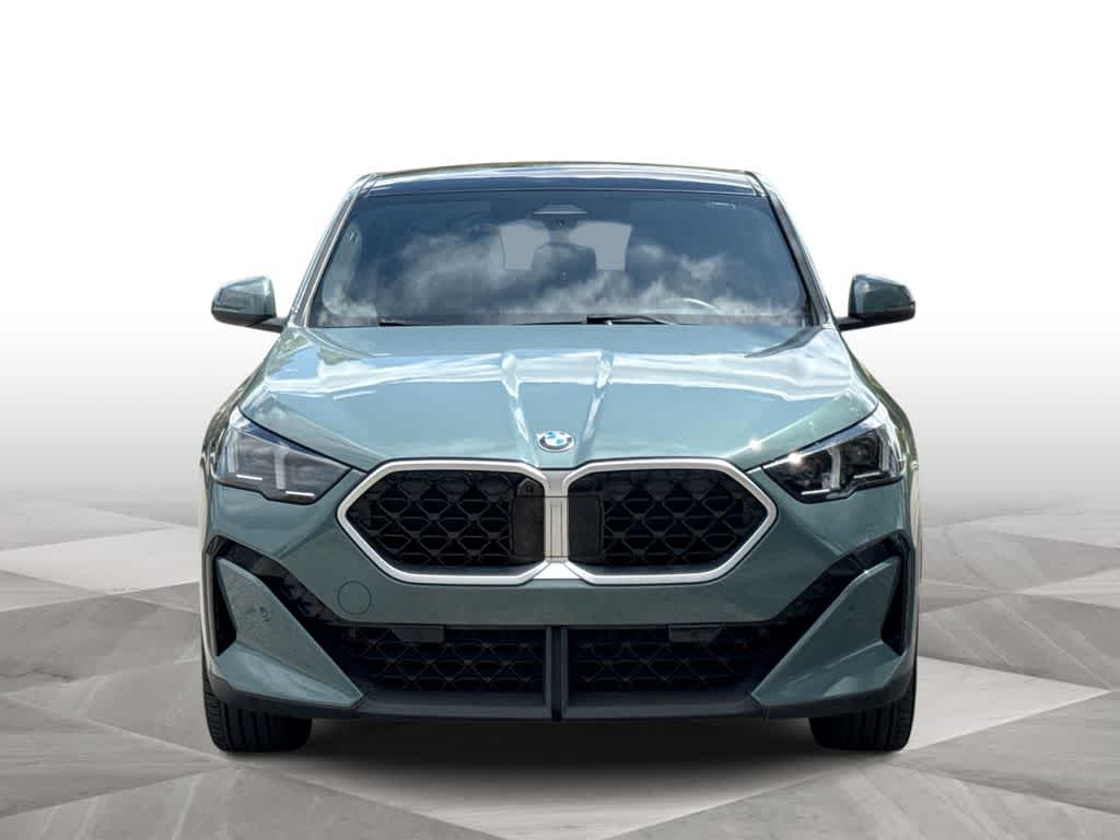 Thumbnail: 2025 BMW X2 - 3
