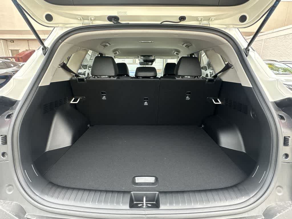 Thumbnail: 2026 Kia Seltos - 25