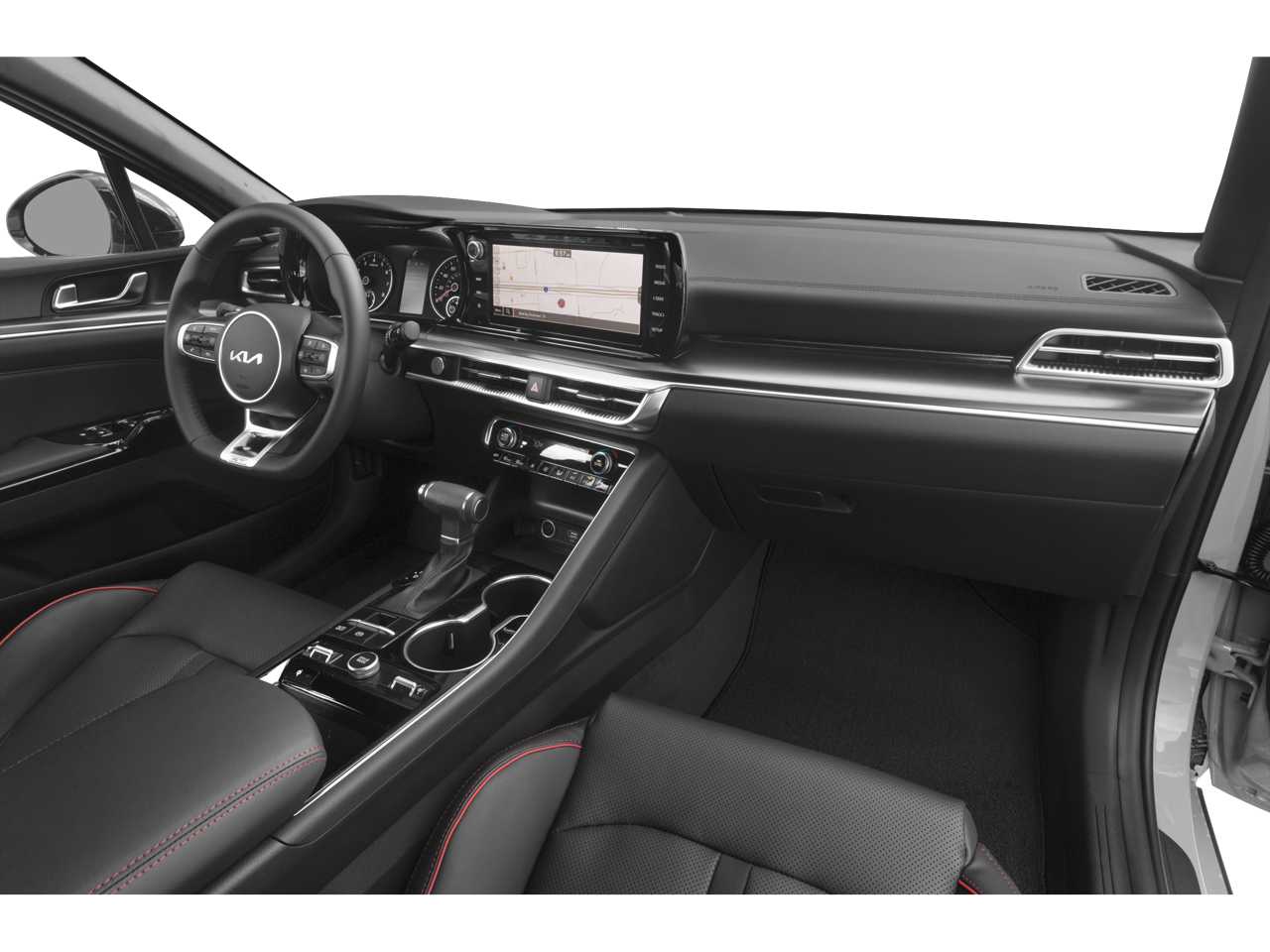 Thumbnail: 2024 Kia K5 - 11