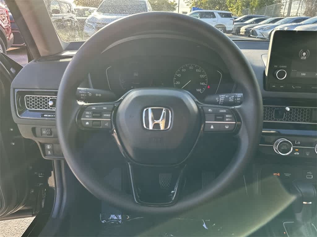 Thumbnail: 2024 Honda Civic - 15