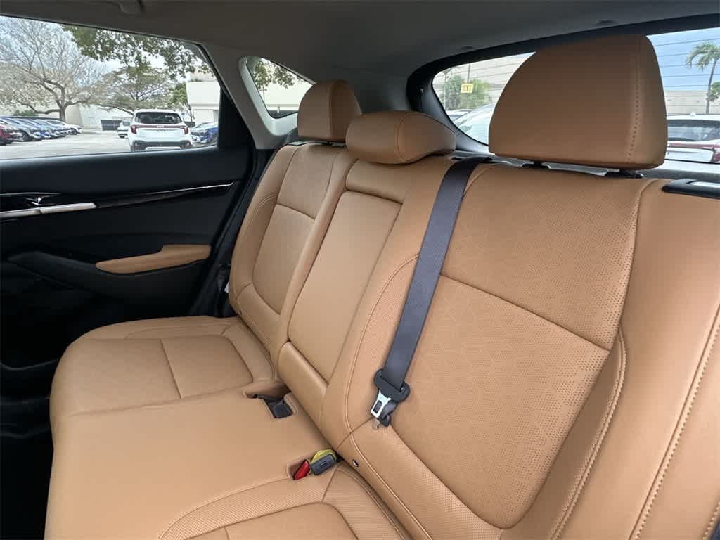 Thumbnail: 2026 Kia Seltos - 22