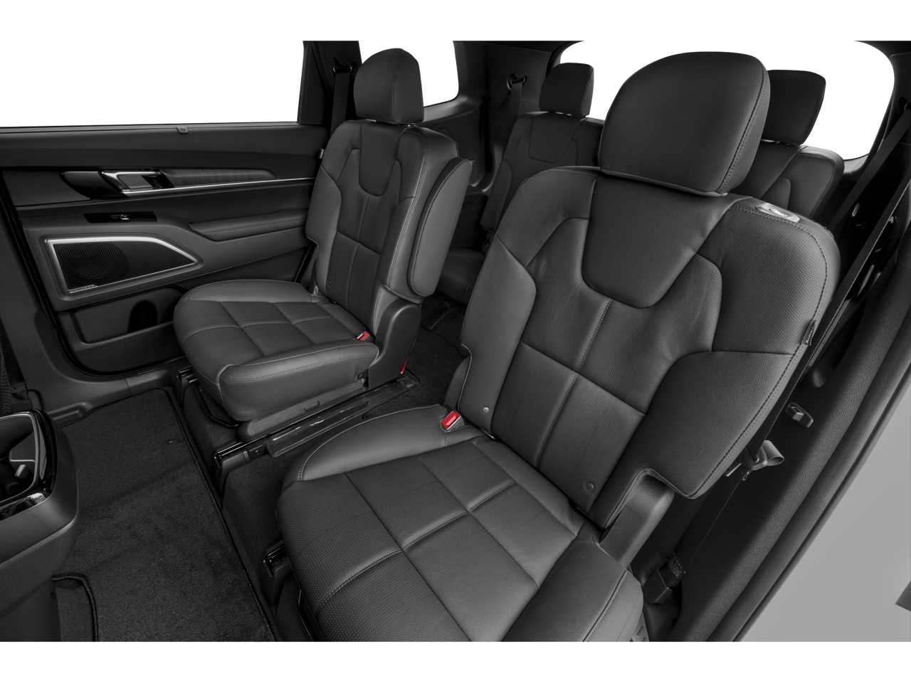 Thumbnail: 2023 Kia Telluride - 9