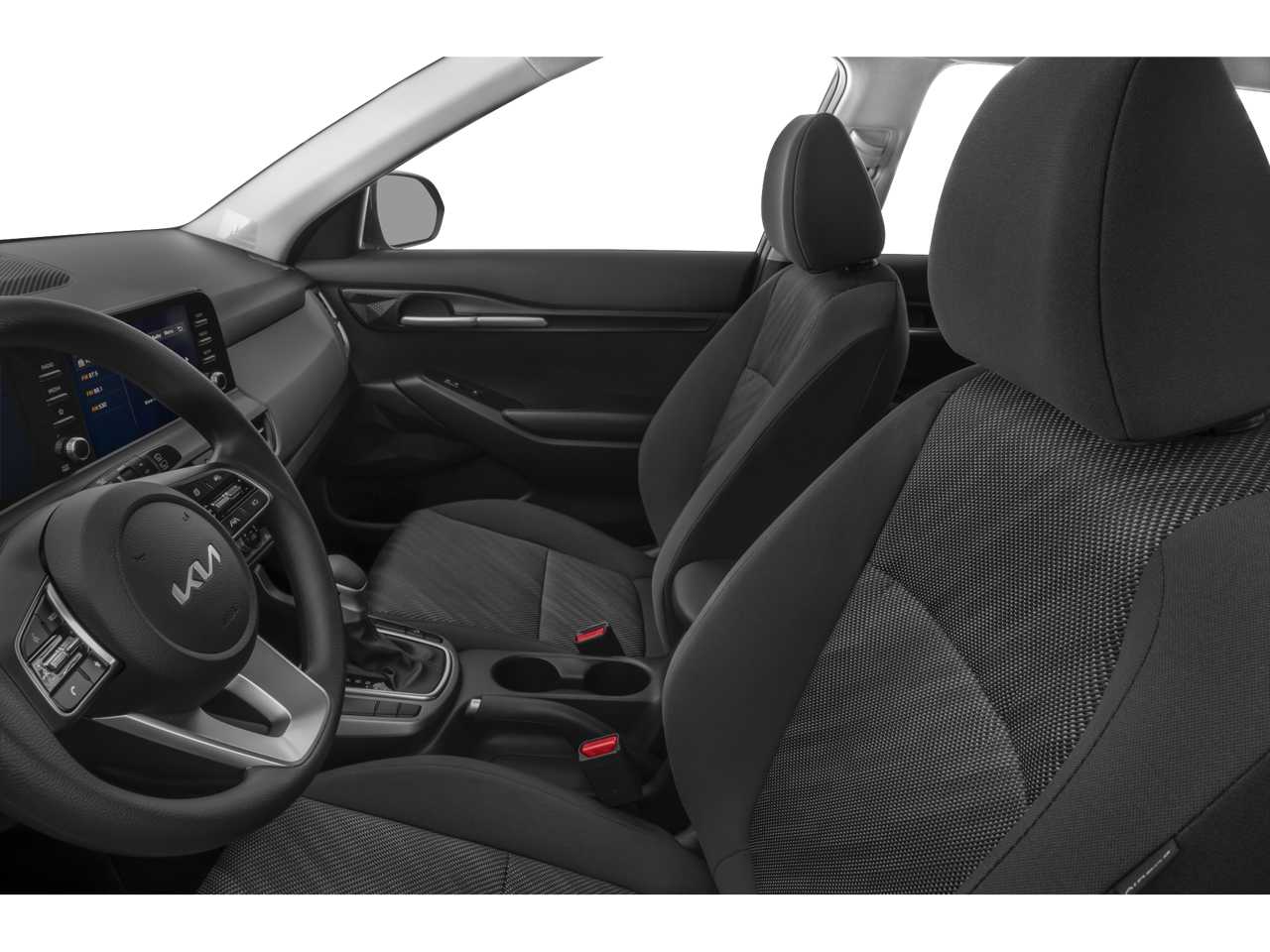 2025 Kia Seltos LX 9